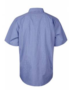 Toorak Shirt, Short Sleeve